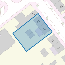 Perceel BLE01-C-2147