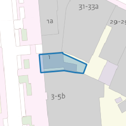 Perceel BLE01-C-2150