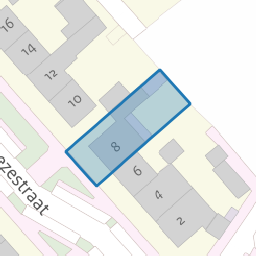 Perceel BLE01-C-2173