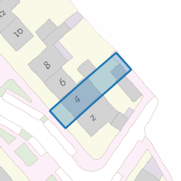 Perceel BLE01-C-2175