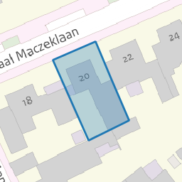 Perceel BLE01-C-2190