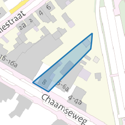 Perceel BLE01-C-2195