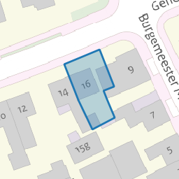 Perceel BLE01-C-2200