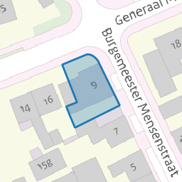 Perceel BLE01-C-2201