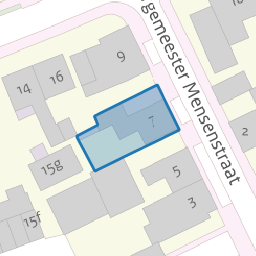 Perceel BLE01-C-2202