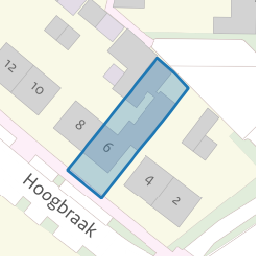 Perceel BLE01-C-2217