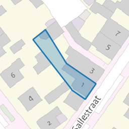 Perceel BLE01-C-2223