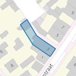 Perceel BLE01-C-2224