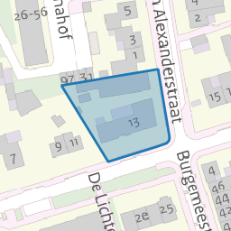 Perceel BLE01-C-2248