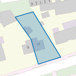 Perceel BLE01-C-2249