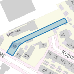 Perceel BLE01-C-2253