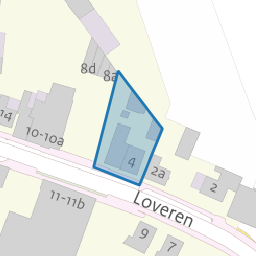 Perceel BLE01-C-2264