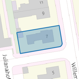 Perceel BLE01-C-2267