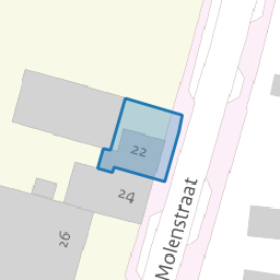 Perceel BLE01-C-2282