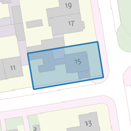 Perceel BLE01-C-2288