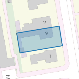 Perceel BLE01-C-2291