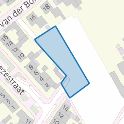 Perceel BLE01-C-2296