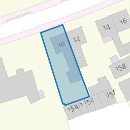 Perceel BLE01-C-2304