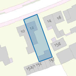 Perceel BLE01-C-2305