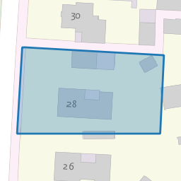 Perceel BLE01-C-2311