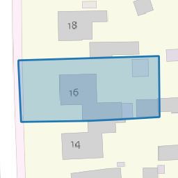 Perceel BLE01-C-2315