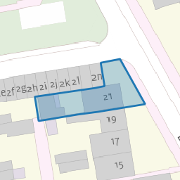 Perceel BLE01-C-2322