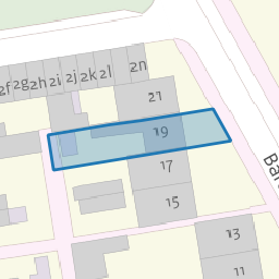 Perceel BLE01-C-2323