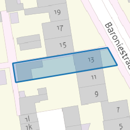 Perceel BLE01-C-2326