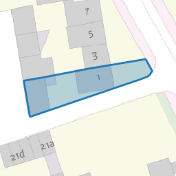 Perceel BLE01-C-2332