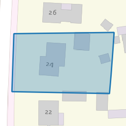 Perceel BLE01-C-2343