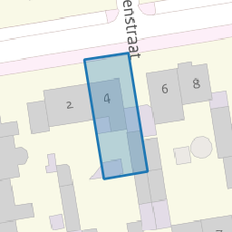 Perceel BLE01-C-2350