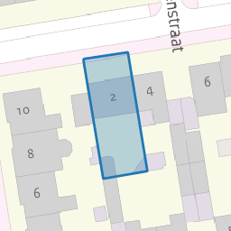 Perceel BLE01-C-2351