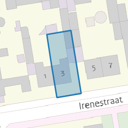 Perceel BLE01-C-2353
