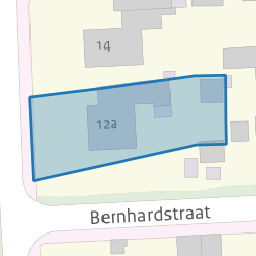 Perceel BLE01-C-2375