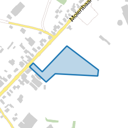 Perceel BLE01-C-2378