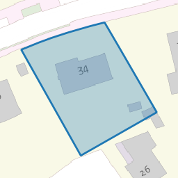 Perceel BLE01-C-2379