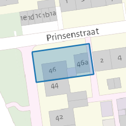 Perceel BLE01-C-2383