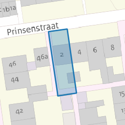 Perceel BLE01-C-2387