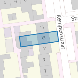 Perceel BLE01-C-2393