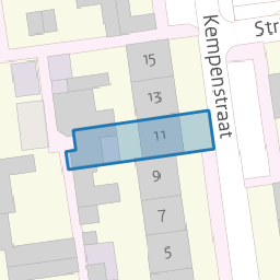 Perceel BLE01-C-2394