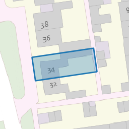 Perceel BLE01-C-2397