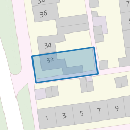 Perceel BLE01-C-2398