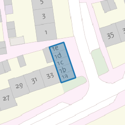 Perceel BLE01-C-2405