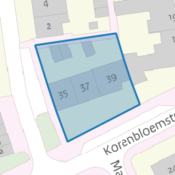 Perceel BLE01-C-2418