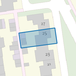 Perceel BLE01-C-2420