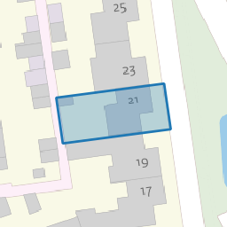 Perceel BLE01-C-2422