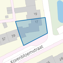 Perceel BLE01-C-2424