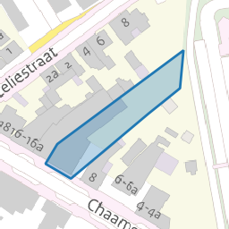 Perceel BLE01-C-2427