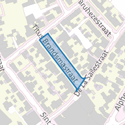 Perceel BLE01-C-2432