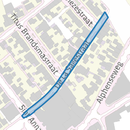 Perceel BLE01-C-2433